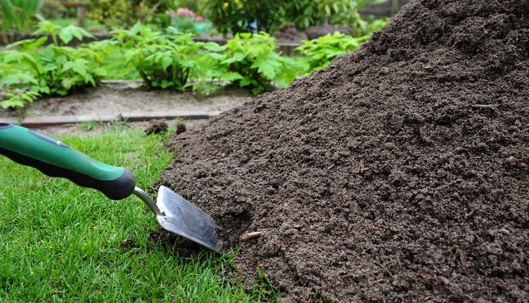 Can You Use Too Much Compost? ( Find Answer Now)