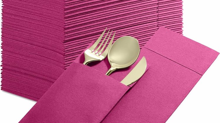 Are Paper Napkins Recyclable? Discover the Environmental Impact of Single-Use Napkins