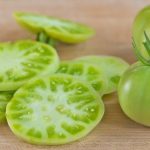 Can You Eat Green Tomatoes Raw