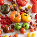 7 Black (Or Nearly Black) Tomato Varieties
