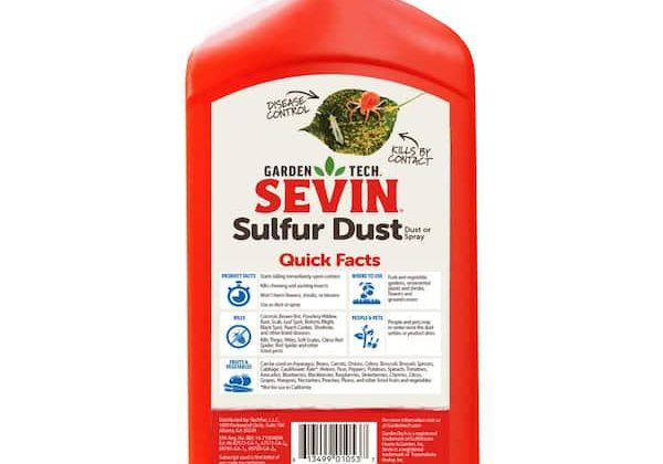 How Long Does It Take Sevin Dust to Kill Fleas