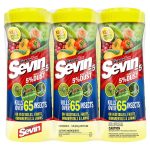 How to Use Sevin Powder at Home