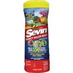 How to Use Sevin Powder on Dogs