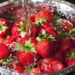 Best Ways To Wash Strawberries ( When And How To)