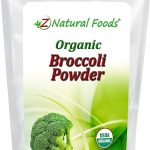 Broccoli Vs Kale