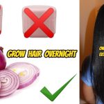 Can Onion Grow Hair Faster