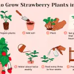 How Often Should You Water Strawberry Plants in Containers