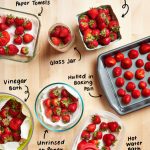 How To Store Strawberries?