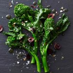 What is Broccoli Rabe