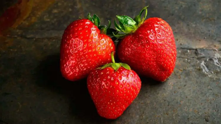 What is the Significance of Strawberries in Indigenous Culture
