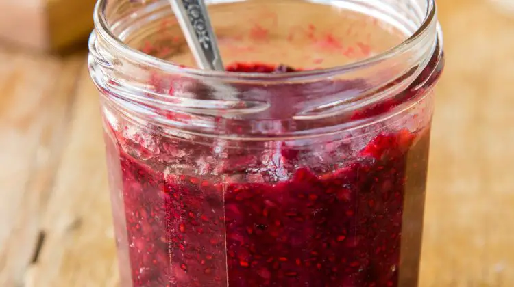 What to Do If Strawberry Jam is Too Runny