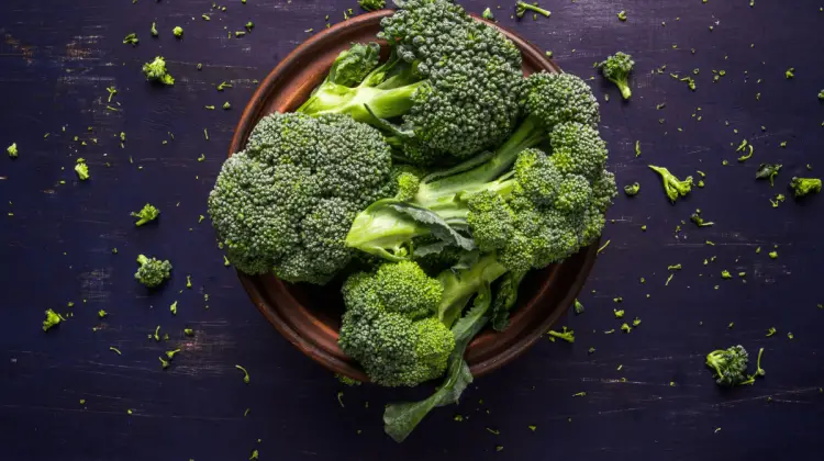Why Should You Avoid Broccoli?