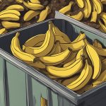 Can You Compost Banana Peels