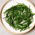 Best Sea Asparagus Recipe
