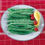 Can Yardlong Beans Cross With Romano Beans