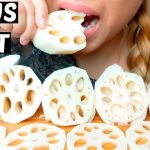 Can You Eat Lotus Root Raw