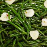 How to Cook Sea Beans