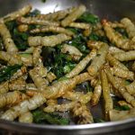 How to Cook Skirret