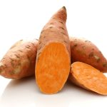 How to Pick the Sweetest Sweet Potato