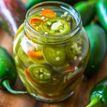 How To Pickle Jalapeno Peppers