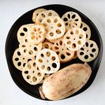 How to Use Lotus Root