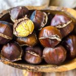 Is a Chinese Chestnut the Same As Water Chestnut