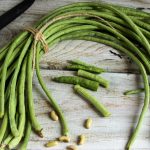 What is Yardlong Beans