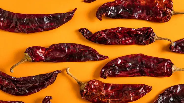 What To Do With Dried Chili Peppers