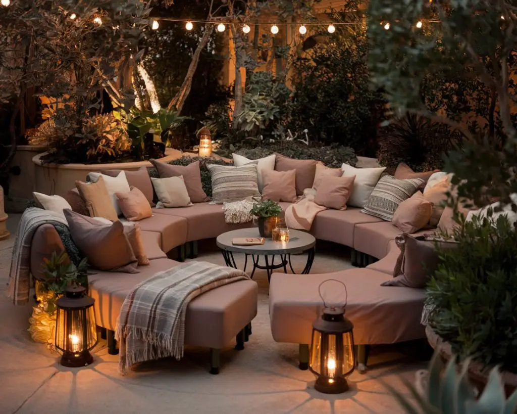 25+ Trendy Patio Ideas to Enhance Your Backyard