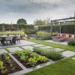 15 Modern Garden Design Ideas for Your Backyard